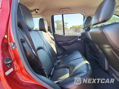 Zdjęcie 11 z 13 samochodu: 2013 NISSAN XTERRA X VIN:5N1AN0NW0DN817248 - miniatura