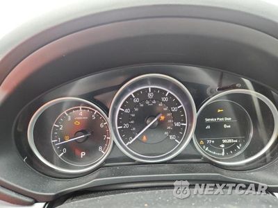 Zdjęcie 9 z 13 samochodu: 2020 MAZDA CX-5 TOURING VIN:JM3KFACM0L0787734 - miniatura