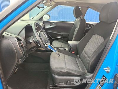 Zdjęcie 7 z 12 samochodu: 2023 KIA SOUL EX VIN:KNDJ33AUXP7189014 - miniatura
