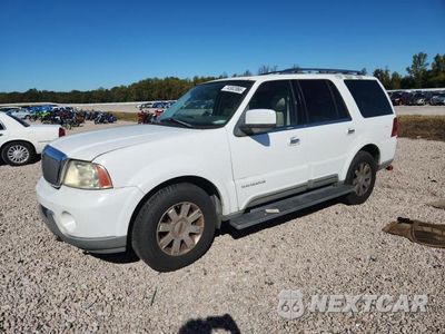 2003 LINCOLN NAVIGATOR 5LMFU27R53LJ47165 - główne zdjęcie licytacji z USA - miniatura