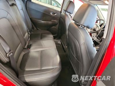 Zdjęcie 10 z 13 samochodu: 2018 HYUNDAI KONA LIMITED VIN:KM8K3CA5XJU066119 - miniatura