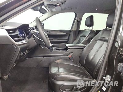 Zdjęcie 7 z 13 samochodu: 2023 JEEP GRAND CHEROKEE L LIMITED VIN:1C4RJKBGXP8752293 - miniatura