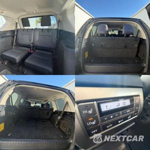 Zdjęcie 13 z 14 samochodu: 2018 LEXUS GX 460 VIN:JTJBM7FX4J5186086 - miniatura