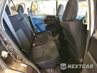 Zdjęcie 11 z 13 samochodu: 2015 HONDA CR-V EX VIN:2HKRM3H57FH516378 - miniatura