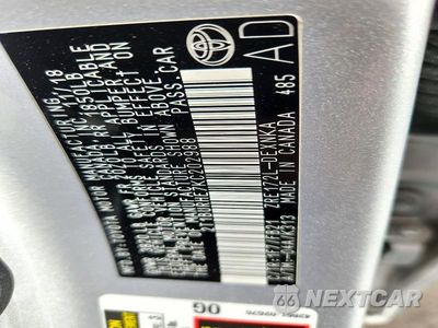 Zdjęcie 13 z 13 samochodu: 2019 TOYOTA COROLLA LE VIN:2T1BURHE7KC202988 - miniatura