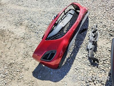 Zdjęcie 12 z 13 samochodu: 2014 MAZDA MAZDA2 SPORT VIN:JM1DE1KY0E0188005 - miniatura