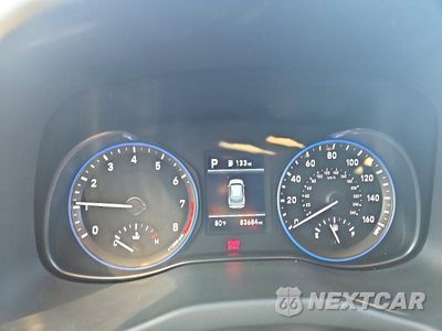 Zdjęcie 9 z 13 samochodu: 2020 HYUNDAI KONA SEL VIN:KM8K2CAA7LU429267 - miniatura