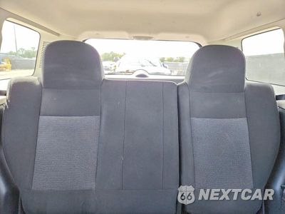 Zdjęcie 10 z 13 samochodu: 2016 JEEP PATRIOT SPORT VIN:1C4NJPBB0GD589001 - miniatura