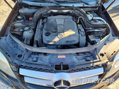 Zdjęcie 12 z 13 samochodu: 2015 MERCEDES-BENZ GLK 350 VIN:WDCGG5HB7FG361099 - miniatura