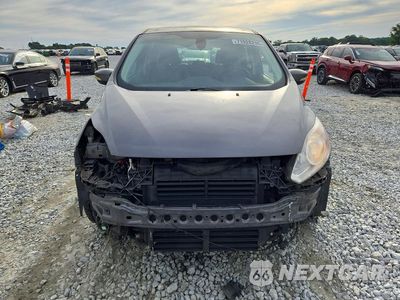 Piąte zdjęcie samochodu w środku: 2013 FORD C-MAX PREMIUM VIN:1FADP5CU5DL516664 - miniatura