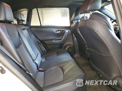 Zdjęcie 11 z 13 samochodu: 2021 TOYOTA RAV4 XSE VIN:4T3E6RFV1MU034588 - miniatura