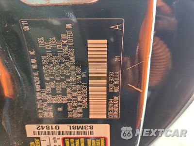 Zdjęcie 13 z 13 samochodu: 2012 TOYOTA SEQUOIA SR5 VIN:5TDZM5G17CS003311 - miniatura