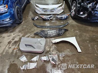Zdjęcie 12 z 13 samochodu: 2023 HYUNDAI ELANTRA SEL VIN:5NPLM4AG1PH104207 - miniatura