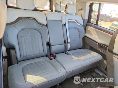 Zdjęcie 11 z 13 samochodu: 2025 RIVIAN R1S PREMIUM VIN:7PDSGCBP6SN061237 - miniatura