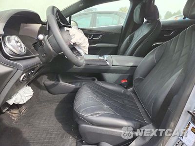 Zdjęcie 7 z 12 samochodu: 2023 MERCEDES-BENZ EQS SEDAN 580 4MATIC VIN:W1KCG4EB3PA026256 - miniatura