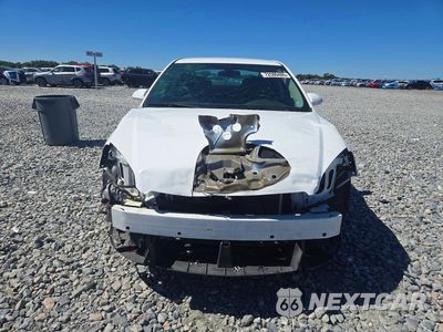 Piąte zdjęcie samochodu w środku: 2012 CHEVROLET IMPALA LS VIN:2G1WF5E39C1169377 - miniatura