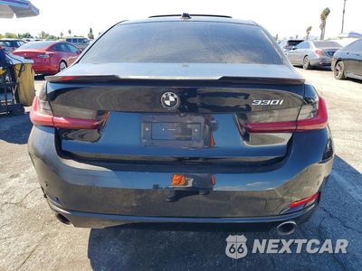 Zdjęcie 6 z 12 samochodu: 2023 BMW 330I VIN:3MW69FF03P8D68907 - miniatura