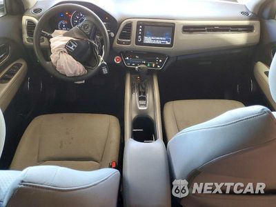 Zdjęcie 8 z 13 samochodu: 2019 HONDA HR-V EX VIN:3CZRU6H59KM719384 - miniatura