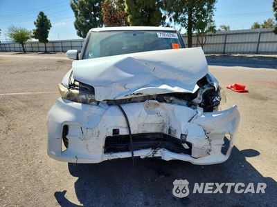 Piąte zdjęcie samochodu w środku: 2014 SCION XB RELEASE SERIES 10.0 VIN:JTLZE4FE9EJ059931 - miniatura