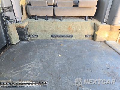 Zdjęcie 10 z 13 samochodu: 2004 TOYOTA SIENNA LE 8 PASSENGER VIN:5TDZA23CX4S178183 - miniatura