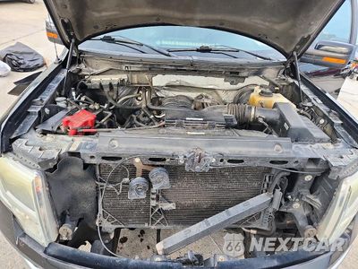Zdjęcie 11 z 12 samochodu: 2013 FORD F150 SUPERCREW VIN:1FTFW1CF8DKF63595 - miniatura