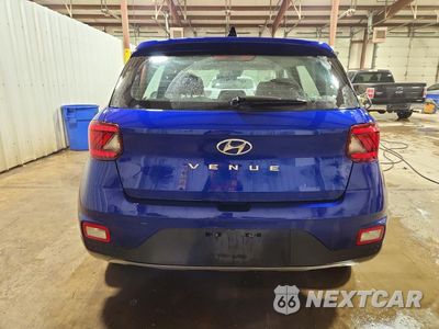 Zdjęcie 6 z 14 samochodu: 2020 HYUNDAI VENUE SE VIN:KMHRB8A36LU038608 - miniatura