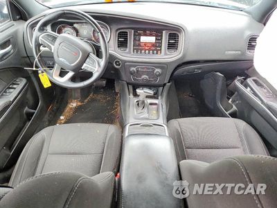Zdjęcie 8 z 12 samochodu: 2015 DODGE CHARGER SXT VIN:2C3CDXJG9FH919784 - miniatura