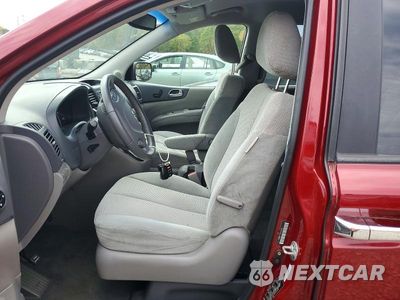 Zdjęcie 7 z 13 samochodu: 2012 KIA SEDONA EX VIN:KNDMH4C77C6434184 - miniatura
