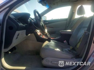 Zdjęcie 7 z 12 samochodu: 2007 LEXUS ES 350 VIN:JTHBJ46G872009320 - miniatura