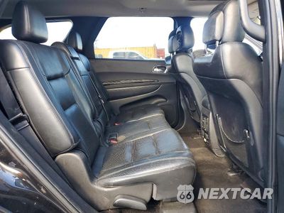 Zdjęcie 11 z 14 samochodu: 2012 DODGE DURANGO CITADEL VIN:1C4RDHEG2CC321637 - miniatura