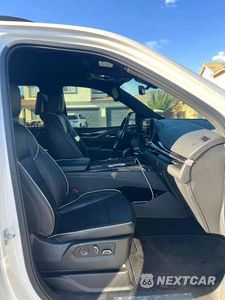 Piąte zdjęcie samochodu w środku: 2021 CADILLAC ESCALADE SPORT VIN:1GYS3EKL8MR309358 - miniatura