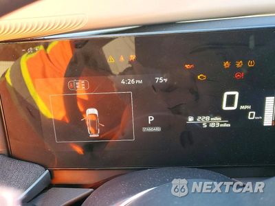 Zdjęcie 9 z 13 samochodu: 2026 NISSAN KICKS SV VIN:3N8AP6CB5TL336318 - miniatura