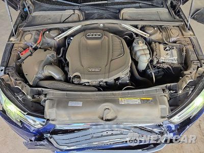 Zdjęcie 11 z 12 samochodu: 2019 AUDI A4 PREMIUM PLUS VIN:WAUENAF43KN015750 - miniatura