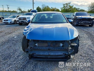 Piąte zdjęcie samochodu w środku: 2019 VOLKSWAGEN JETTA S VIN:3VWC57BU8KM228624 - miniatura