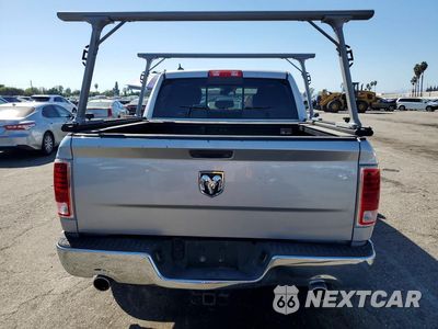 Zdjęcie 6 z 12 samochodu: 2016 RAM 1500 LARAMIE VIN:1C6RR7NM3GS413263 - miniatura