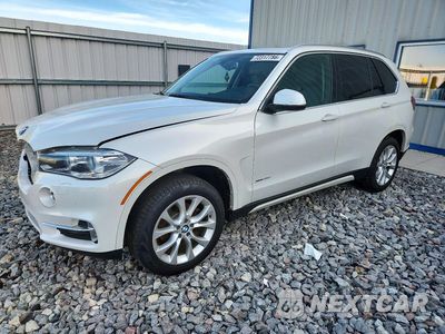 2015 BMW X5 XDRIVE35I 5UXKR0C56F0P12574 - główne zdjęcie licytacji z USA - miniatura
