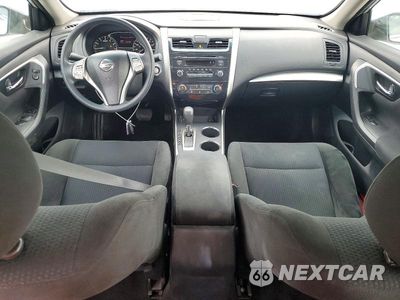 Zdjęcie 8 z 12 samochodu: 2015 NISSAN ALTIMA 2.5 S VIN:1N4AL3AP4FC186146 - miniatura