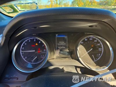 Zdjęcie 10 z 13 samochodu: 2018 TOYOTA CAMRY SE VIN:4T1B11HK2JU627855 - miniatura