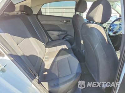 Zdjęcie 10 z 13 samochodu: 2020 HYUNDAI ACCENT SE VIN:3KPC24A63LE103930 - miniatura