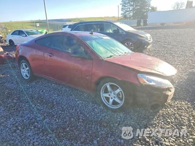 Czwarte zdjęcie samochodu z boku: 2009 PONTIAC G6 GT VIN:1G2ZH17N694219031 - miniatura