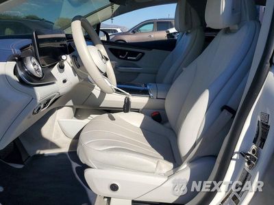 Zdjęcie 7 z 13 samochodu: 2024 MERCEDES-BENZ EQE 350 VIN:W1KEG1CB3RF057331 - miniatura
