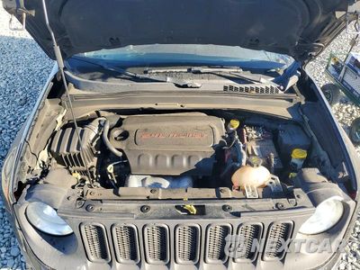 Zdjęcie 12 z 14 samochodu: 2018 JEEP RENEGADE TRAILHAWK VIN:ZACCJBCB5JPG80900 - miniatura
