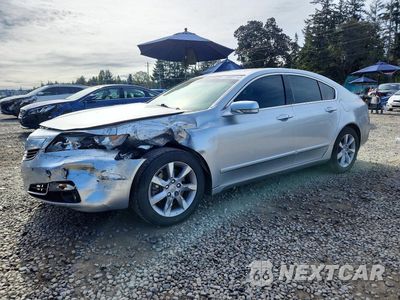 2013 ACURA TL TECH 19UUA8F59DA002752 - główne zdjęcie licytacji z USA - miniatura