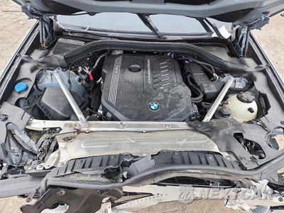 Zdjęcie 11 z 12 samochodu: 2024 BMW X4 M40I VIN:5UX43DT02R9X52687 - miniatura