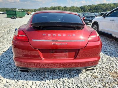 Zdjęcie 6 z 12 samochodu: 2012 PORSCHE PANAMERA 2 VIN:WP0AA2A74CL071360 - miniatura