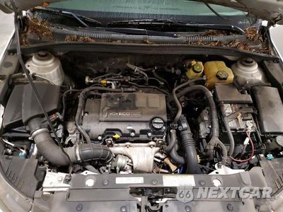 Zdjęcie 11 z 12 samochodu: 2013 CHEVROLET CRUZE LT VIN:1G1PC5SB2D7309248 - miniatura