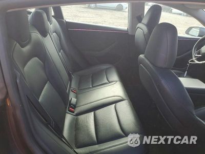 Zdjęcie 10 z 12 samochodu: 2024 TESLA MODEL 3 VIN:5YJ3E1EBXRF788444 - miniatura