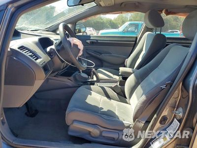 Zdjęcie 7 z 12 samochodu: 2011 HONDA CIVIC EX VIN:19XFA1F85BE023648 - miniatura