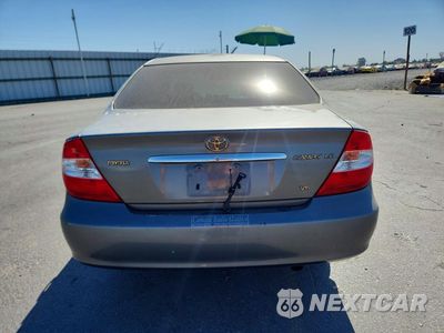Zdjęcie 6 z 13 samochodu: 2003 TOYOTA CAMRY LE V6 VIN:4T1BF32K33U555105 - miniatura