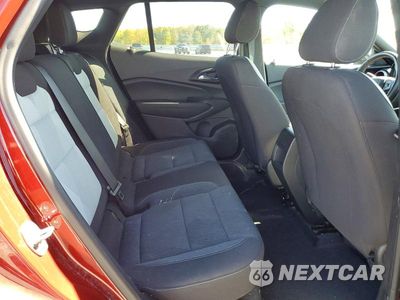 Zdjęcie 10 z 12 samochodu: 2024 CHEVROLET TRAX 1RS VIN:KL77LGE20RC055209 - miniatura